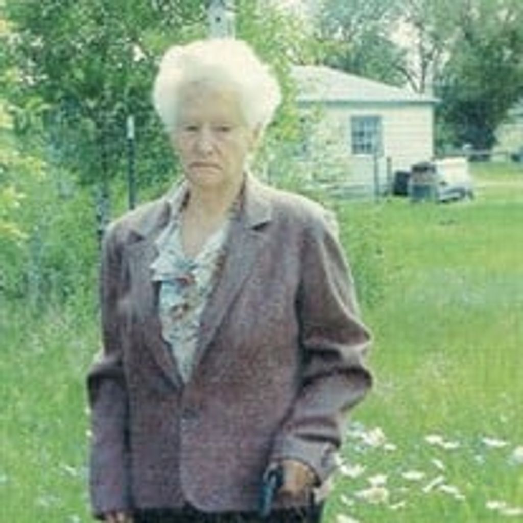 Ada (Brothers) Ingram