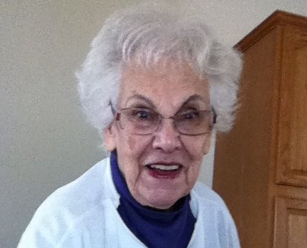 Lillian Nyborg