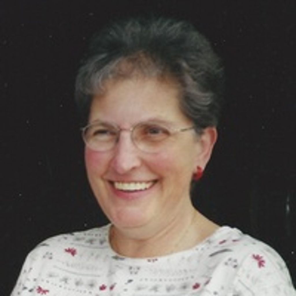 Carole Honold Profile Photo