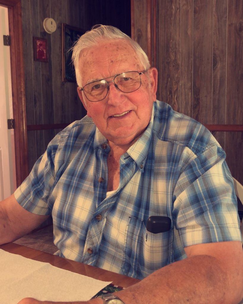 James Leroy Hedrick Profile Photo