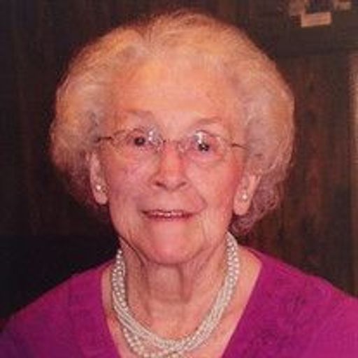 Lois Faye Broadwater Rose Profile Photo