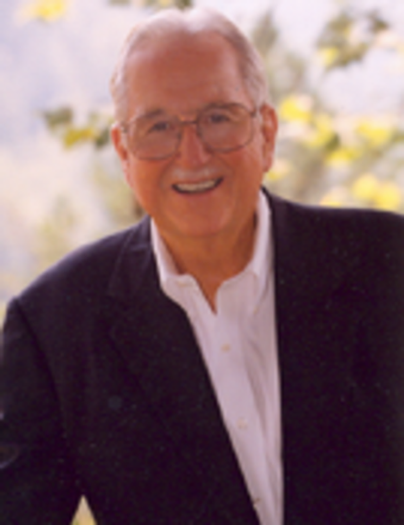 Edwin Carroll Poss Profile Photo