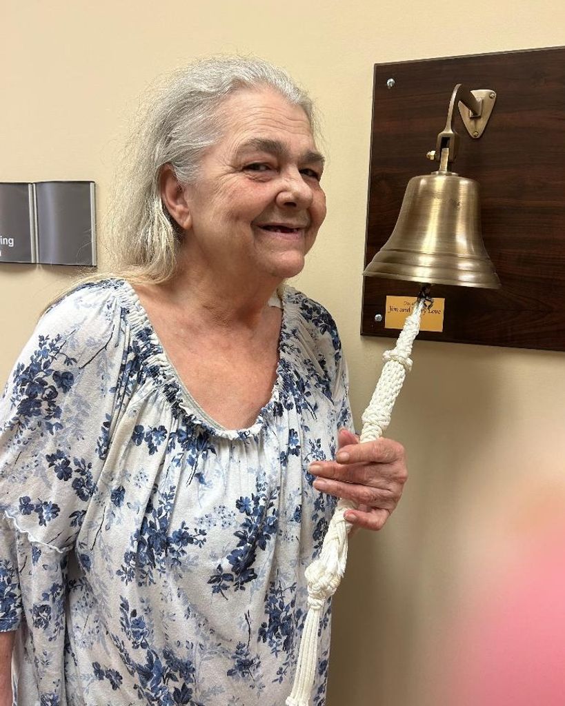 Lynn F. Anders Profile Photo