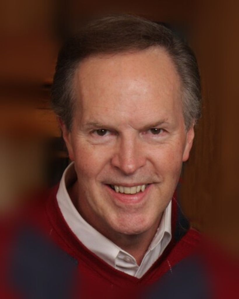 James Richard Whitmer