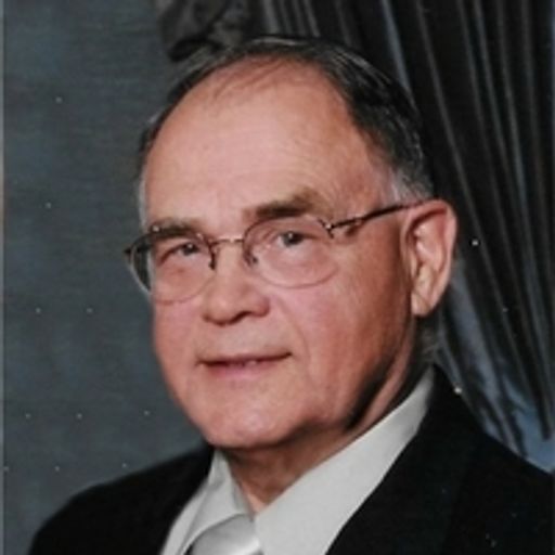 Leslie Robert Zimmer Profile Photo