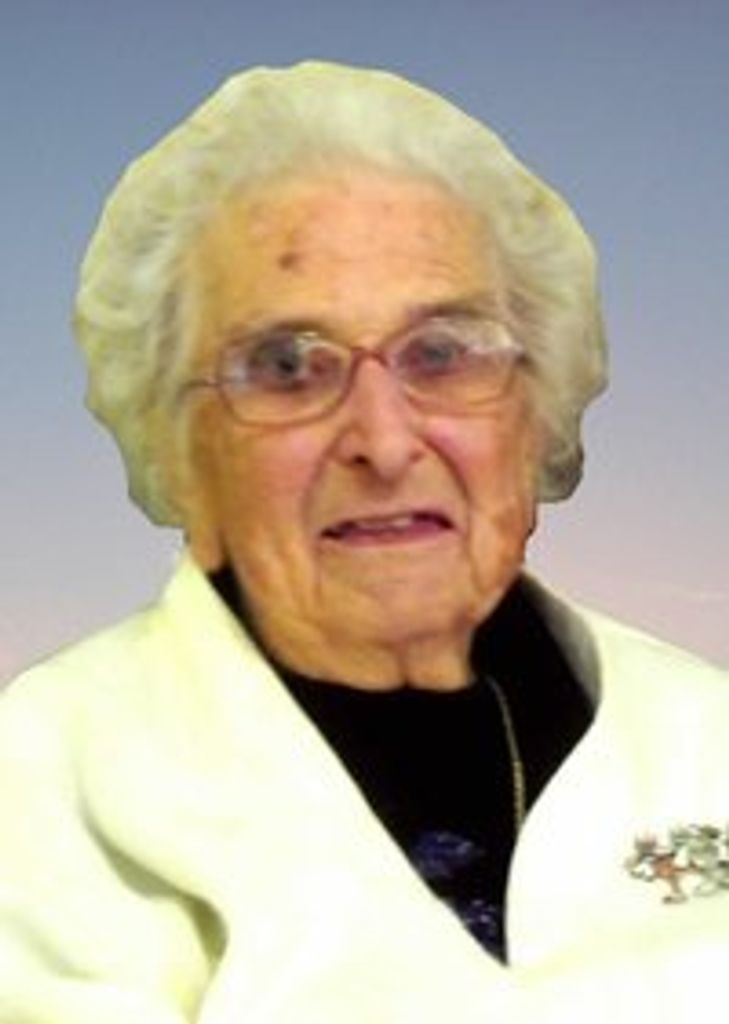 Norma  M. (Filler)  Youngbauer