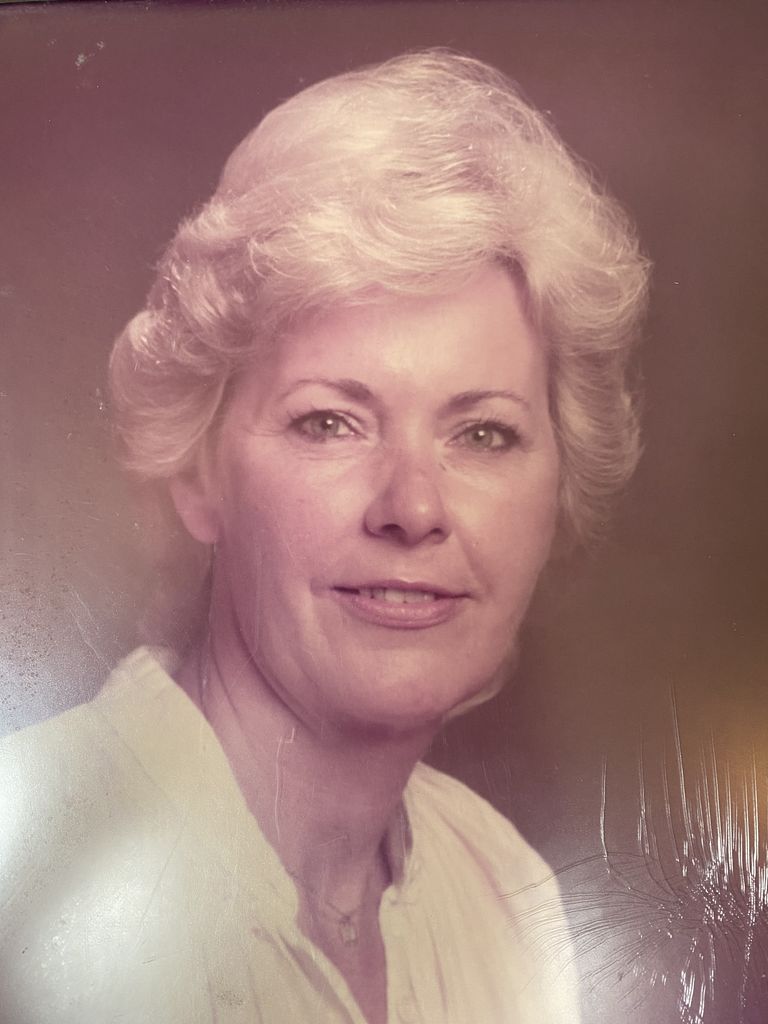 Marjorie Norita Garrison Profile Photo