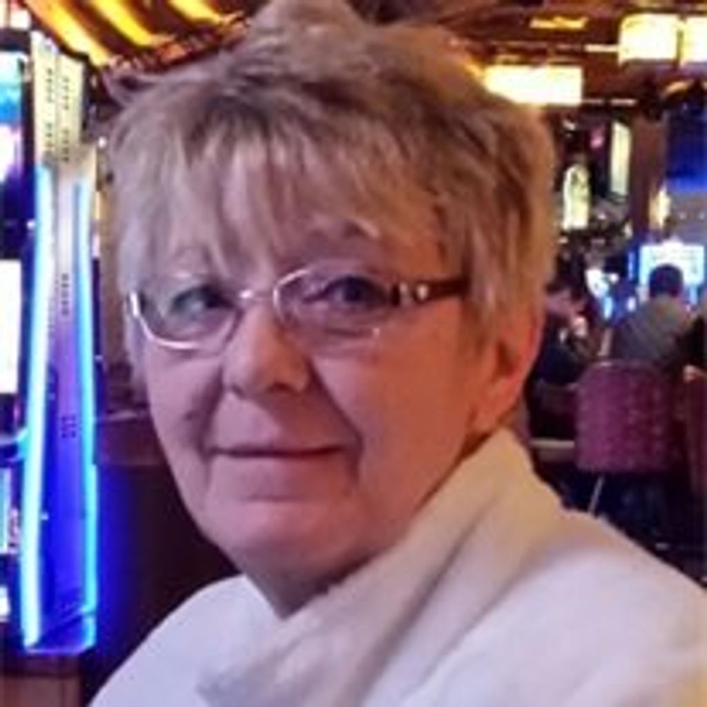 Cathy C. (Danielson) Anderson