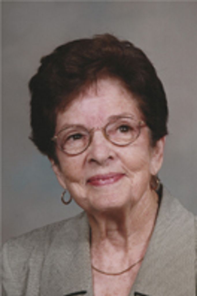 Irene Pauline Poerner Fohn