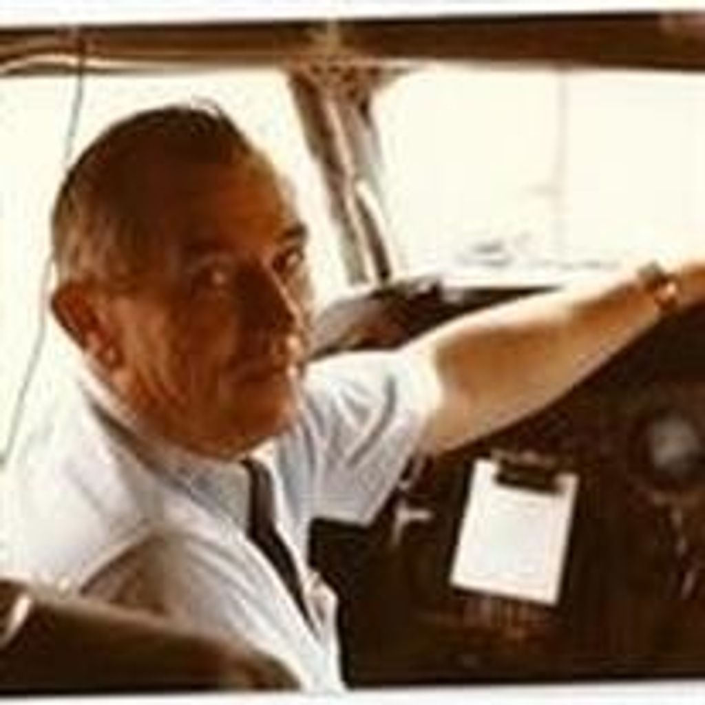 John Jay Cherry