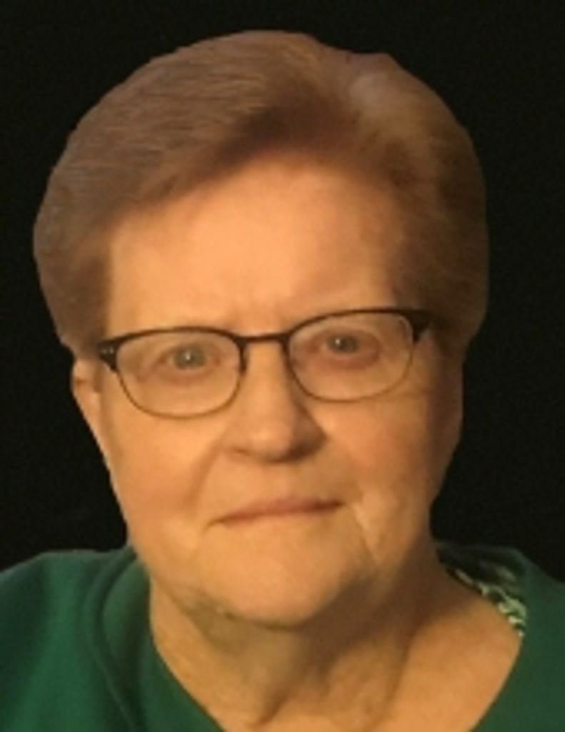 Shirley Huwe