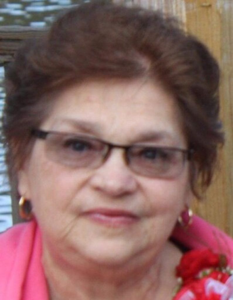 Pauline A Sadler