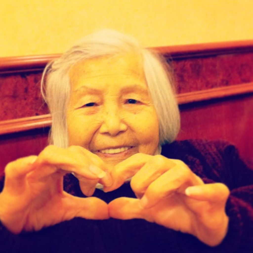 May York Liang Yue