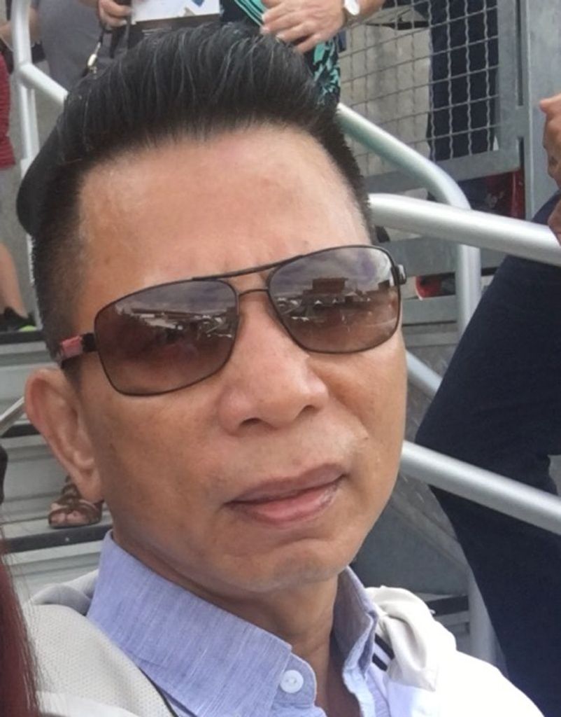 Andy Phuong Tran Vu Profile Photo