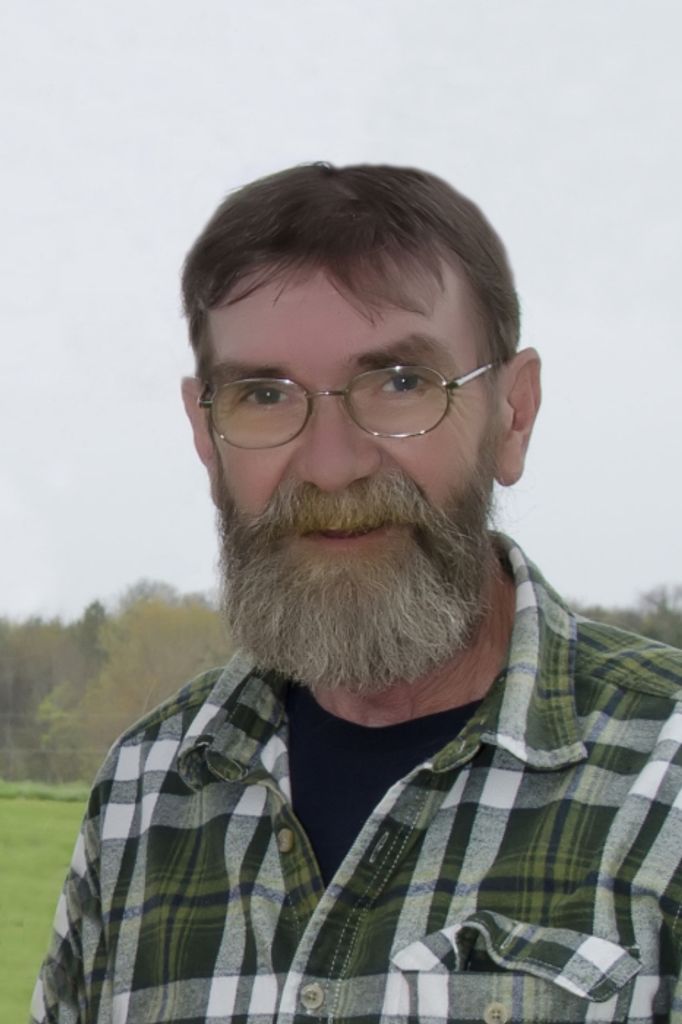 Michael "Mickey" R. Oyer