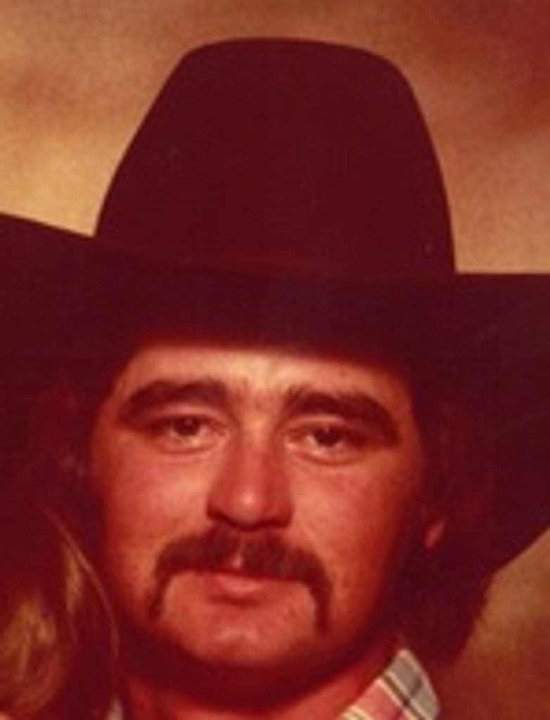 Alvis Ray Wright