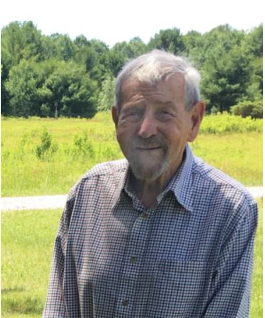 William "Bill" Glennie