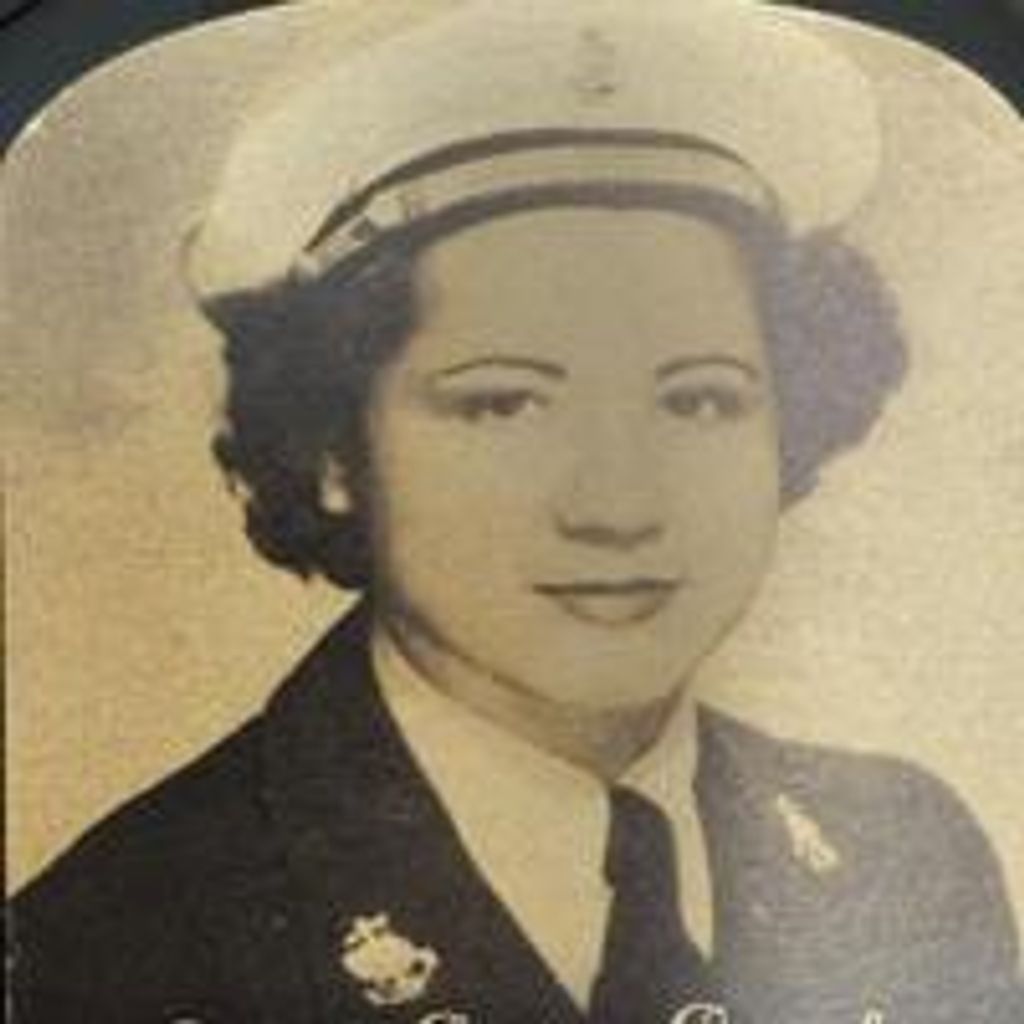 Ruth Ella Artiglere