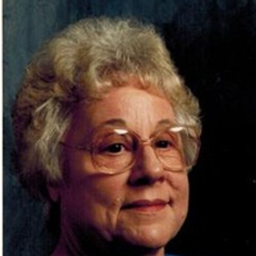 Elsie  Mae Durham