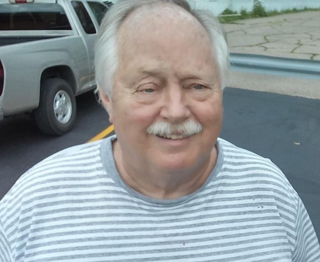 Richard "Rick" Corder