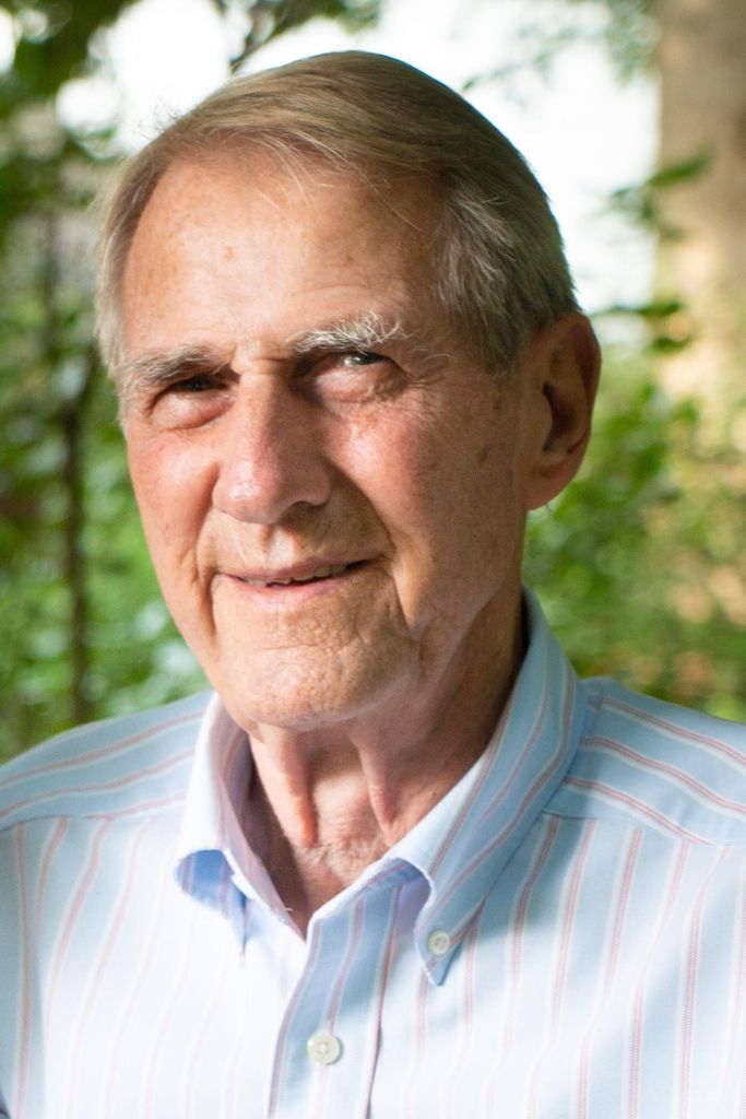 Albert William "Bill" Burger