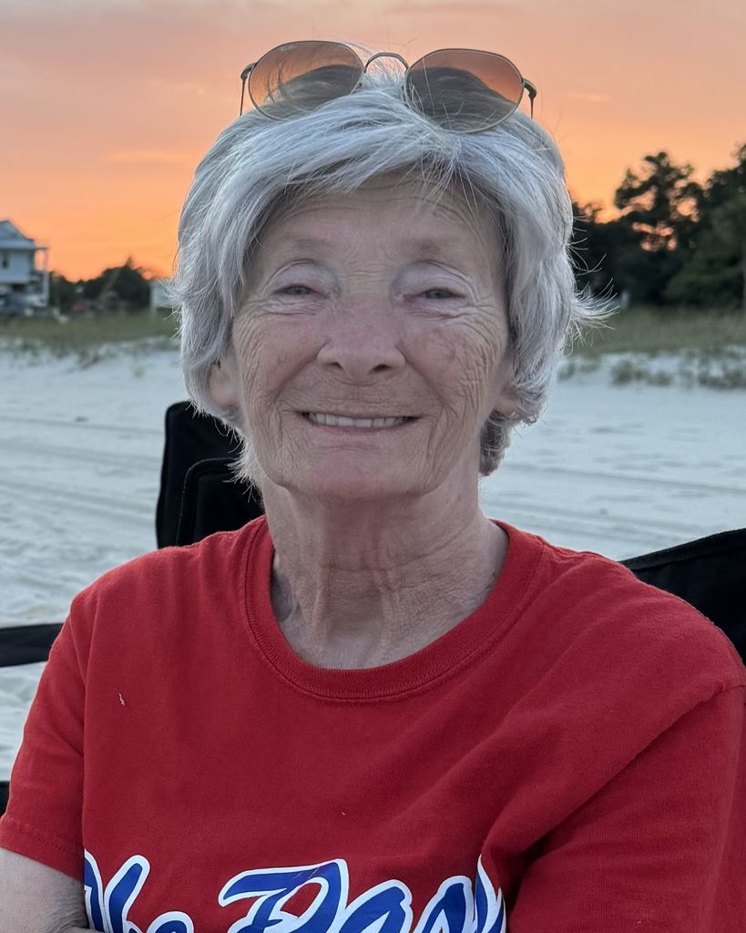 Shirley Keys Profile Photo
