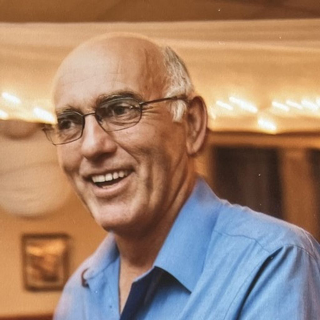 Larry L. Holmquist Profile Photo