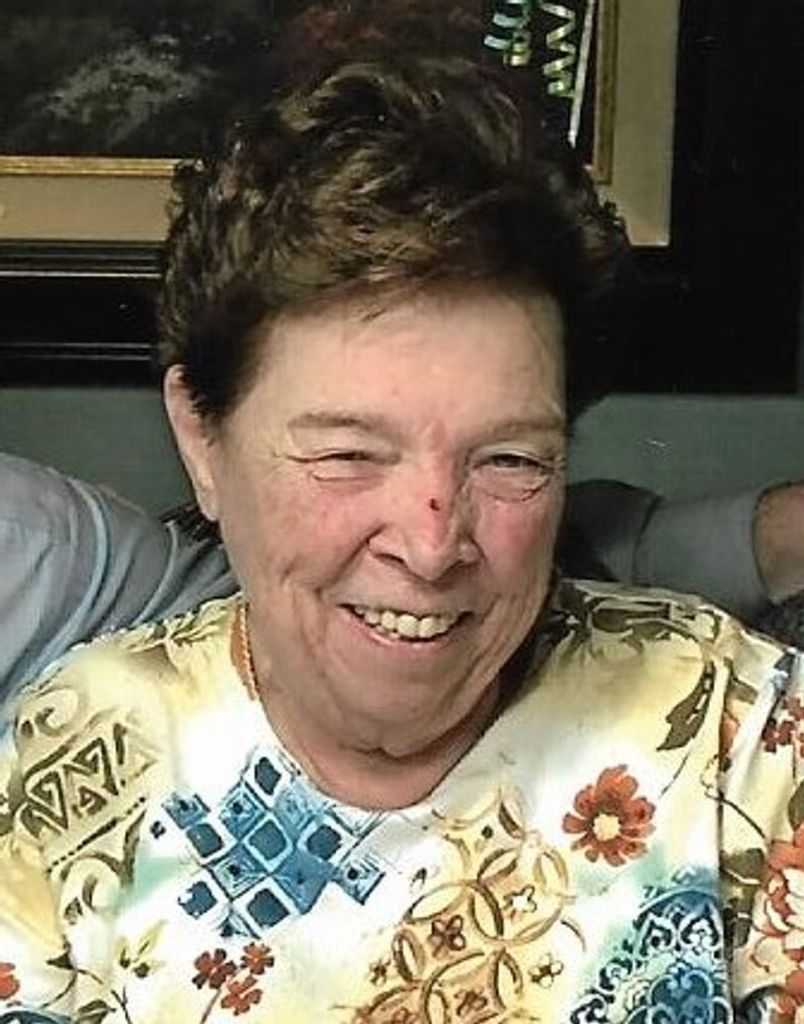 Marion Partelow Puglisi