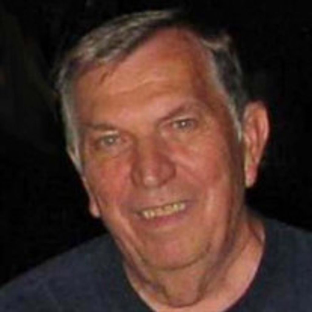 Theodore P. Lyons
