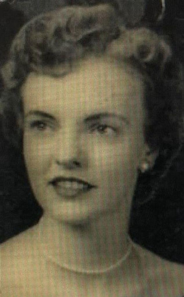 Carolyn Jean Riley