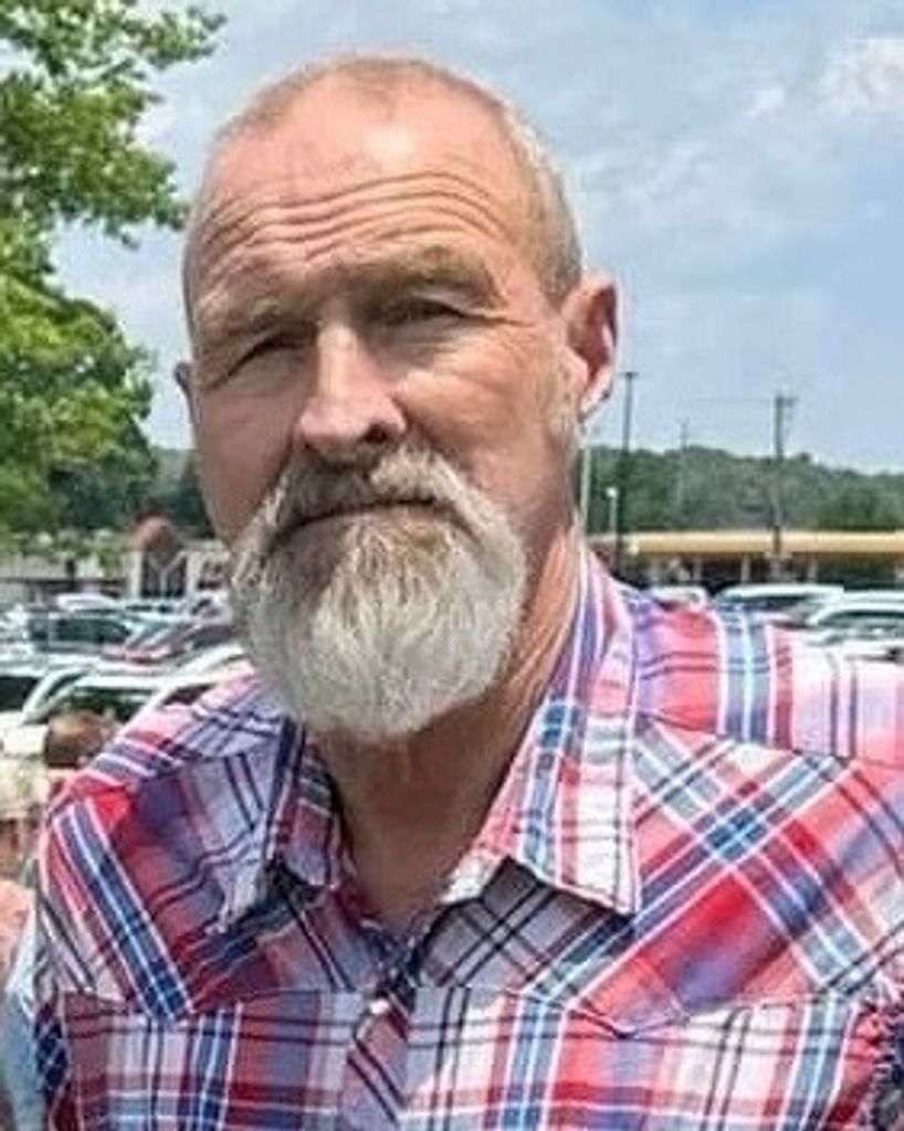 Mike Peacock Profile Photo