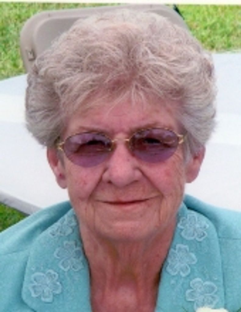 Etta Y. Cooper