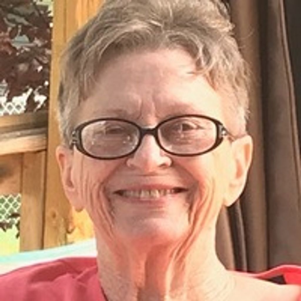Sharon Eckler Profile Photo