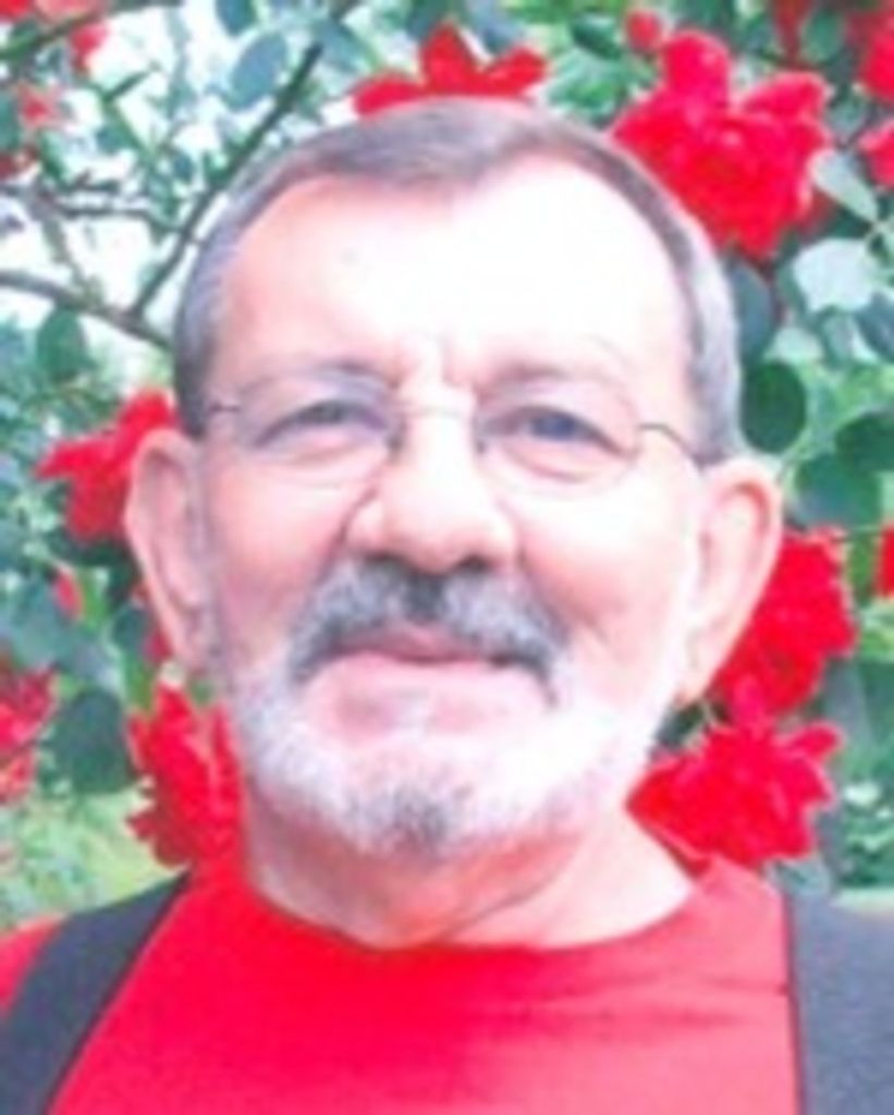 John "Papa John" James Hynek