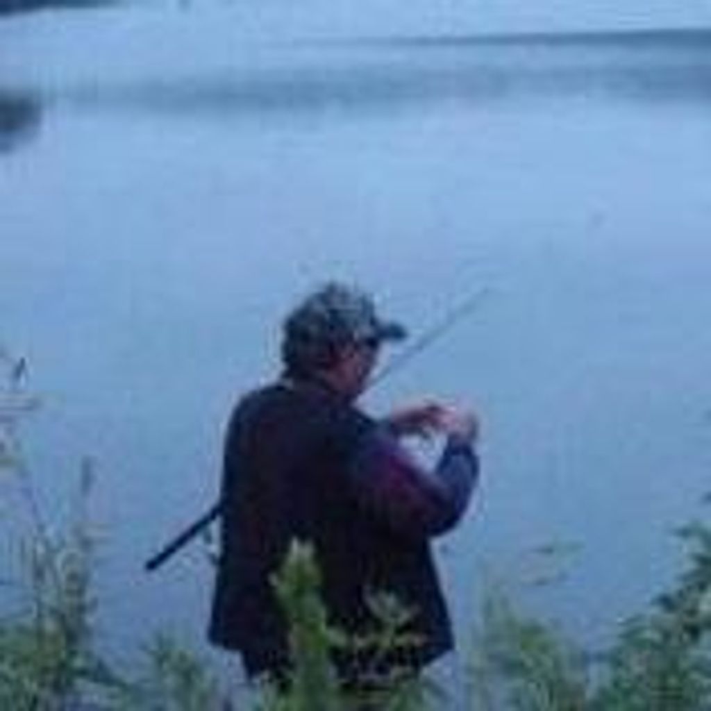 Barry Lee Casto Profile Photo