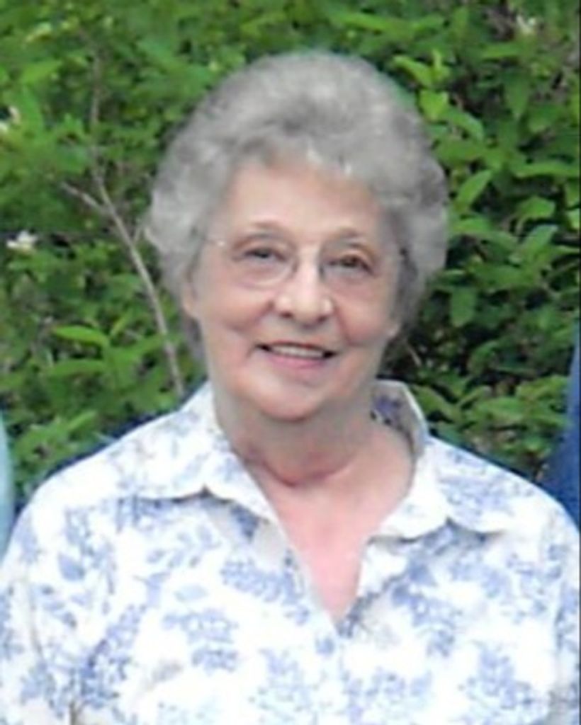 Elizabeth Helen Block