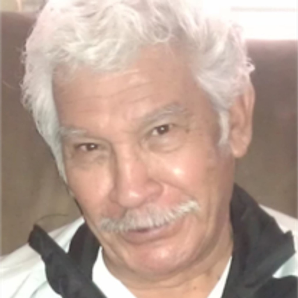Rafael V. Martinez