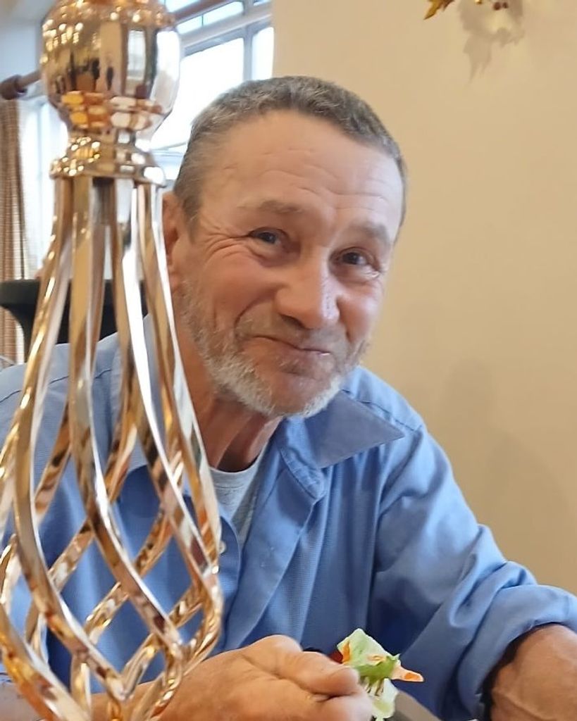 James Alan (Boe) Childers