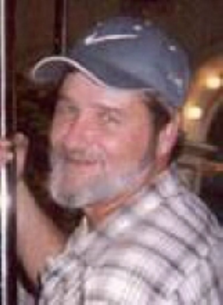Craig  Allen Thompson
