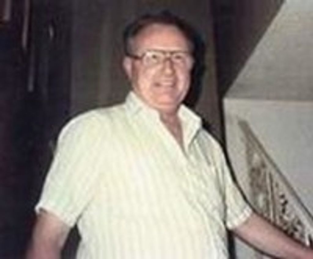 Thomas Daniel Hogan