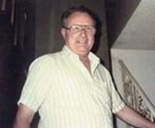 Thomas Daniel Hogan Profile Photo
