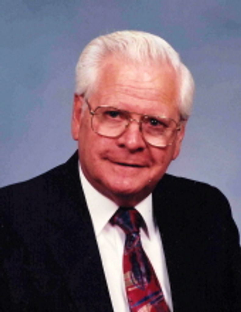 Allen Jack Pannell