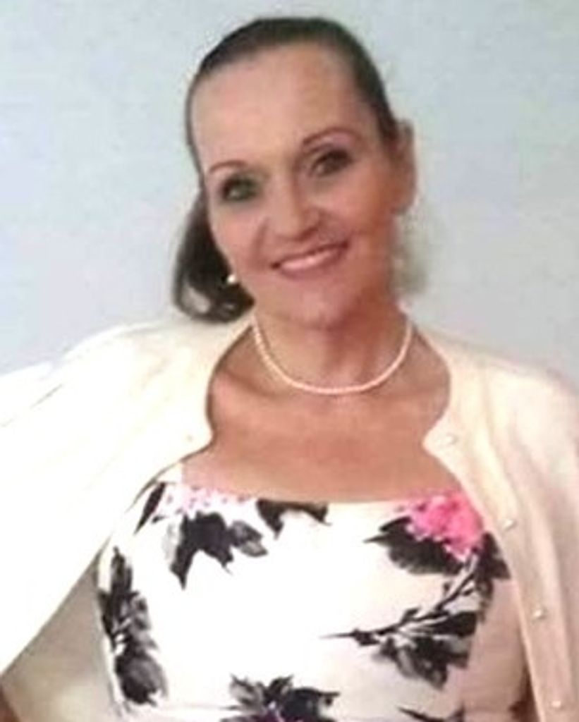 Becky "Whitefeather" Riney Profile Photo