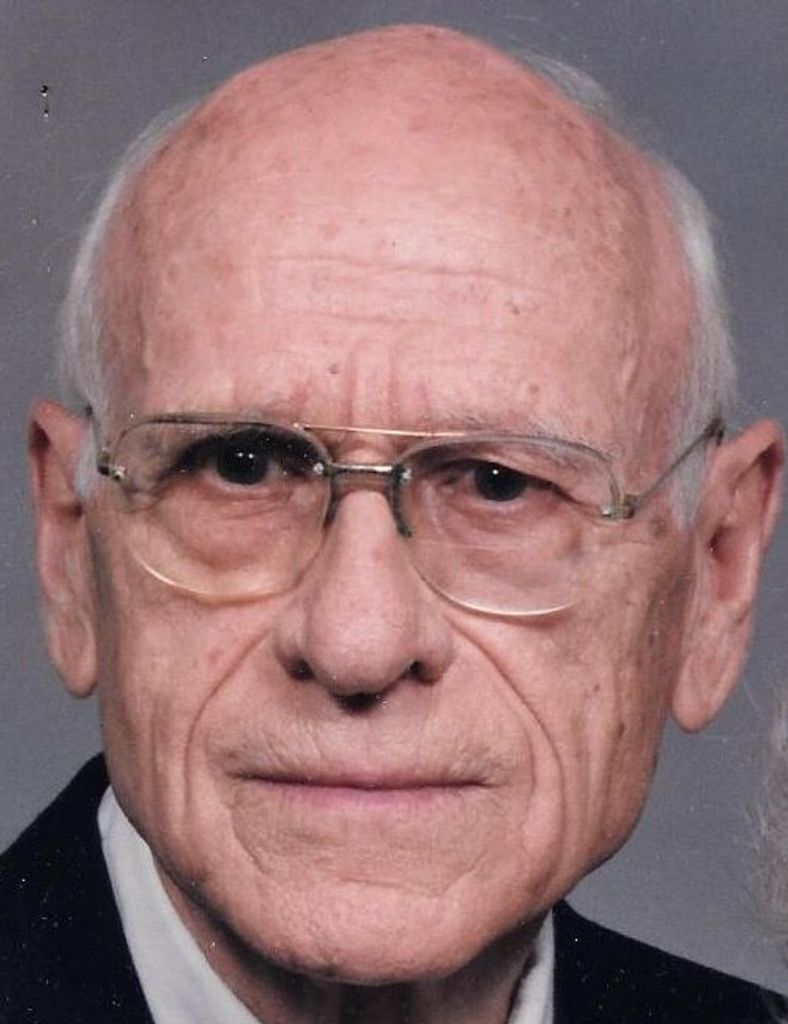 Dr. William "Bill" Earl Avant Profile Photo