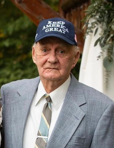 Robert Gene Mock Profile Photo