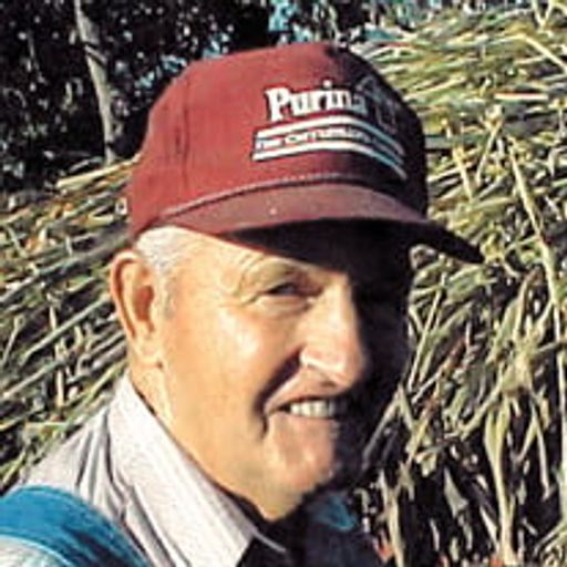 Robert Dale "Bob" Herold Profile Photo