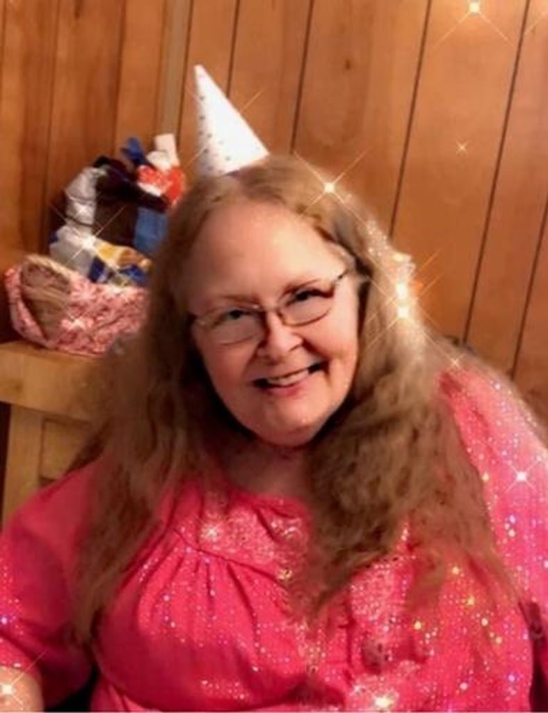 Donna Lee Crabtree Profile Photo