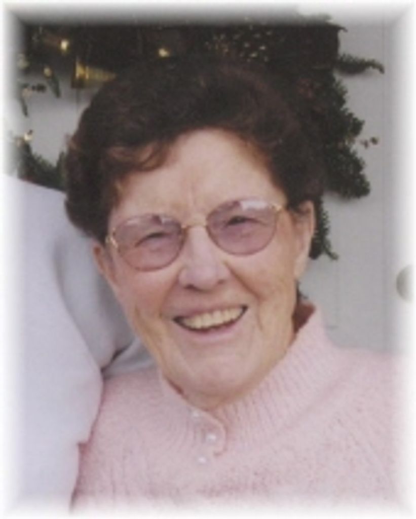 Irene Kirkpatrick