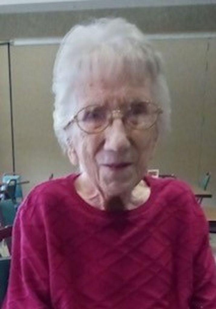 Beatrice A. (Arend)  Grossheim Profile Photo