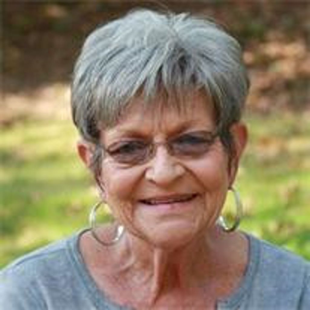 Libby Williams